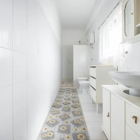 Kikka Casa Vacanze 펜션