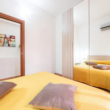Kikka Casa Vacanze 펜션 산 조반니 수에르기우