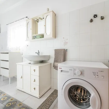 펜션 Kikka Casa Vacanze